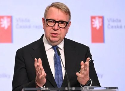 Průměrný důchod vzroste o 304 korun