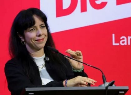 Levice v Berlíně povede rozhovory o vládě se Zelenými a SPD
