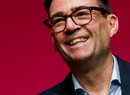Burnham připouští možnost návratu Británie do EU