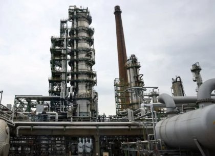 USA požadují uvolnění evropských rezerv nafty,