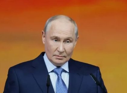 Putin podle Zelenského nařídil armádě upustit od pravidel vedení války