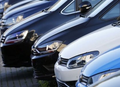 Volkswagen v Česku svolá zhruba 200 tisíc aut