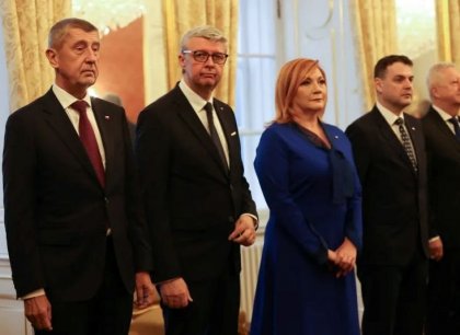 Strany vládní koalice zvažují navýšení či zavedení některých daní
