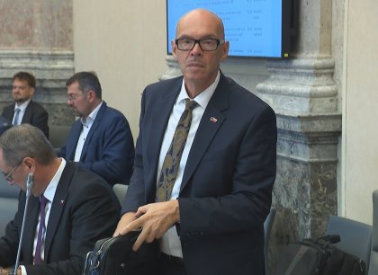 Vláda schválila návrh nové státní kulturní politiky