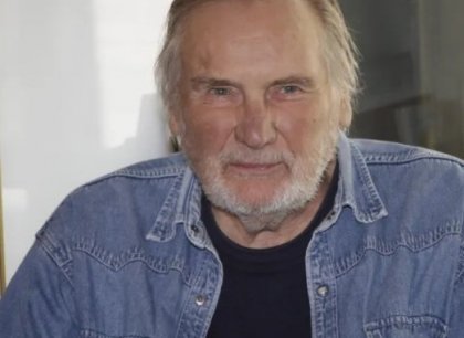Zemřel herec a dabér Jiří Štěpnička