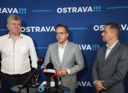 V Ostravě je domluvena koalice