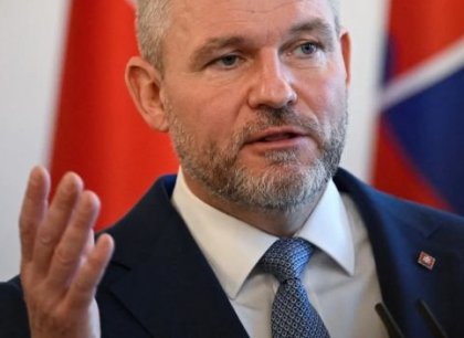 Slovenský prezident odmítá jmenovat Kuffu ministrem