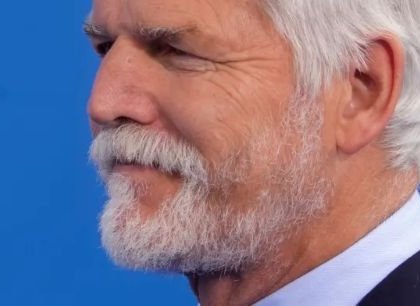 Petr Pavel je mezi favority na evropského vyjednavače o Ukrajině