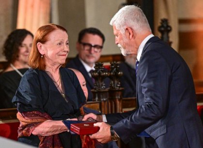 Pavel varoval před přehlížením krizí a neuváženými změnami