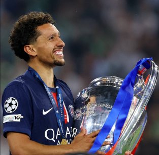 PSG vyhrál Ligu mistrů