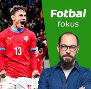 Fotbal fokus podcast