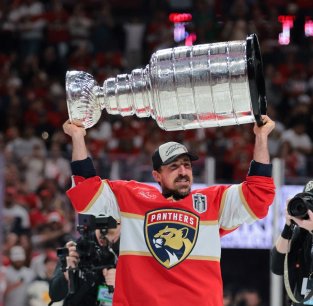 Florida ovládla NHL