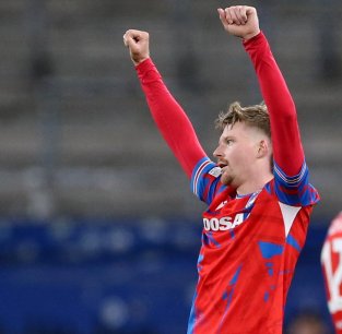 Zlatý míč ČR získal Pavel Šulc