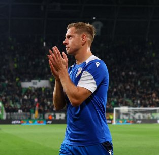 Hašek nepovolal na další zápasy kvalifikace žádného nováčka