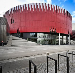 Jihlava se dočkala