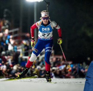 Biatlon fokus podcast, zdroj: ČT sport