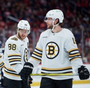 Velký český večer v NHL