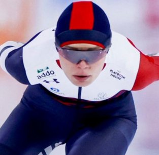 Zdráhalová má zlato