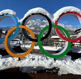 ČT se vrací do olympijské Itálie