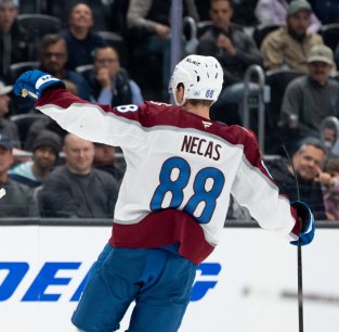 Nečas i Hronek se radovali z výher