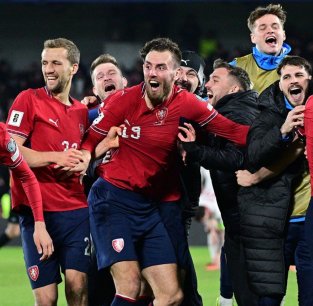 Fotbal fokus podcast: Český sen ožije na MS