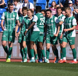 Baník dál tápe, doma podlehl Bohemians