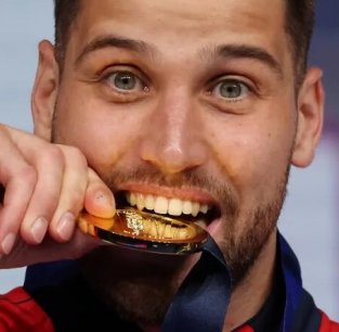 Titul mistra světa je víc než olympijský bronz