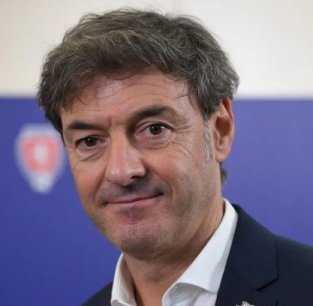Španěl Denia je novým trenérem reprezentace