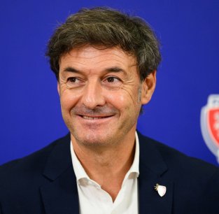 Denia povolal nováčky Ambrose, Macka a Radostu