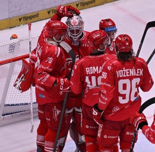 Češi v Lize národů podlehli Španělsku 1:3