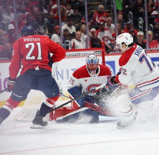 Dobešův Montreal dál čeká na výhru