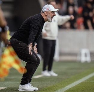 Chorého vyloučení? Stupidní, řekl Trpišovský