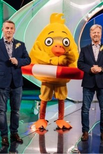 Zázraky přírody a Kuře spojí své síly