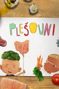 Síla z jídla aneb nekrmíš jen břicho