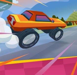 3Déčko Rallye 2