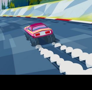 3Déčko Rallye 2