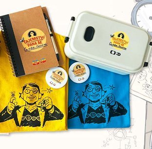 Tajemství pana M. - Cesta časem