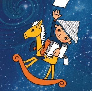 Poznej večerníček