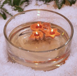 Tři kroky k Vánocům