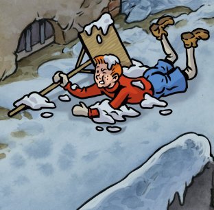 Adventní kalendář