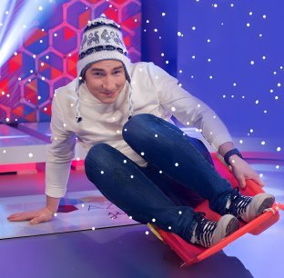 Vánoce a pohádky v AZ kvízu