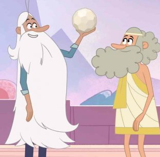 Byl jednou jeden předmět