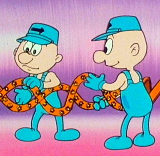 Byl jednou jeden život