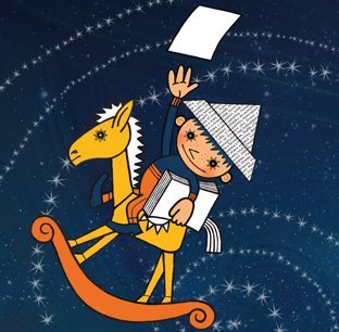 Večerníčky na Déčku