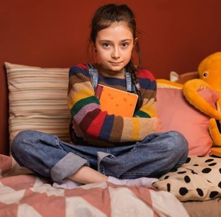 Elin supertajný deník