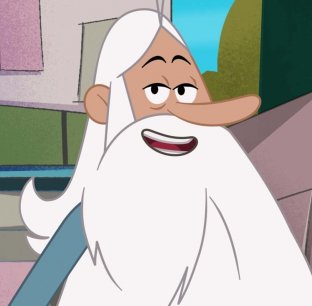 Byl jednou jeden předmět