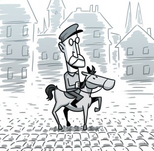 TGM: Tryskem k republice