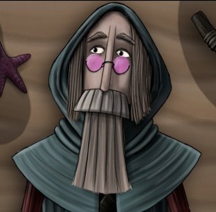 Labyrint světa a ráj srdce