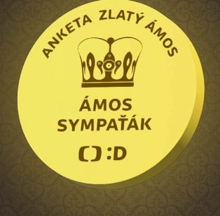 Ámos Sympaťák