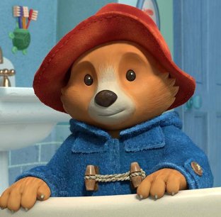 Dobrodružství medvídka Paddingtona